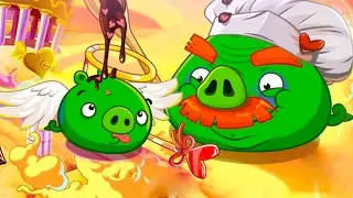 Angry Birds Epic #59 ДЕНЬ СВЯТОГО ВАЛЕНТИНА! Valentine's Day event на #КРУТИЛКИНЫ