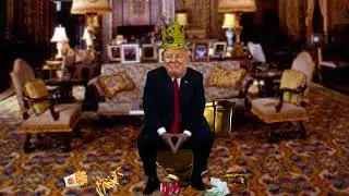 The Burger King