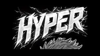 Live streaming of Hyper is live