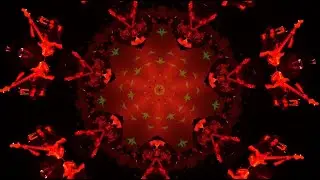 The Mantras 'Burning Down the Mountain' Brooklyn Bowl 2015