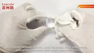 UV Resin for UV Curing Adhesive: Fast, Strong, and Reliable Bonding!