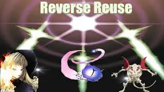Yu-Gi-Oh Reverse Reuse 2020 (Master Rule 4)