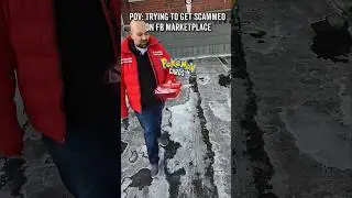 Did I Get Scammed? or Am I the Scammer? Episode 9