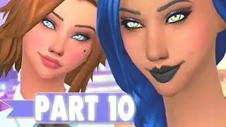 The Sims 4: Get Together | Part 10 -  Arcade Machine