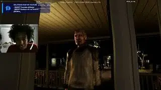 i almost jumped out my chair fortnite horror games