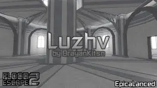 Luzhv (Crazy) by BrayanKitsn | FE2CM [ft. ItzJayRBX & AnIndoGaming]
