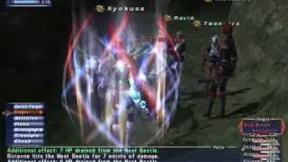 Crawlers Nest level sync 38 Dec 14 08
