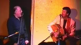 Harvey Andrews And Graham Cooper