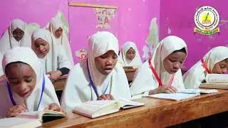 ALKHALEEJ MADRASA | TAHFIDH QURAN | S01 Episode 1