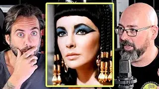 ¿Era tan GUAPA Cleopatra como se dice? - Experto en historia clásica lo tiene claro