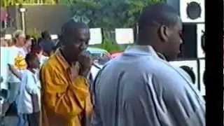 St Pauls Carnival 1993