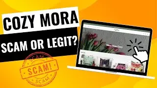 Cozy Mora &mdash; это законный магазин или мошенничество? Отзывы о пледе Cozy Mora перед покупкой.