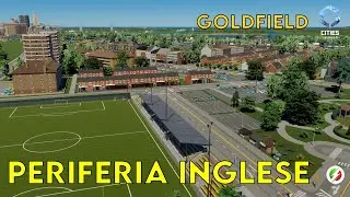 Come usare il region pack inglese  | Cities Skylines 2 | Goldfield Guida Tutorial #27