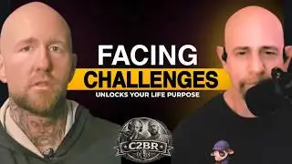 Find Purpose by Facing Challenges #shorts