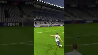 Нарезка голов за Хари Кейна в фифа 18 #efootball #fifa18 #football #fifamobile #fifa #harrykane