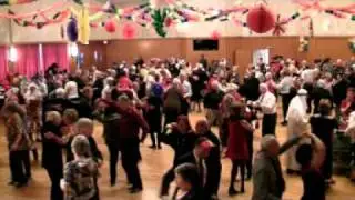 Tanztreff-Gschnas in Wiener Neudorf
