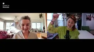 Episode 28 &ndash; Angie Hauser | Good Choices &ndash; A Holistic Conversation about Dance, Art & Life