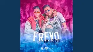 De Frevo em Frevo