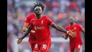Incredible achievements in the #PL, Sadio Mane!