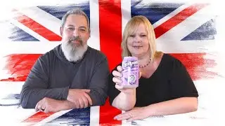 AMERICANS TRY DANDELION AND BURDOCK SODA FOR THE FIRST TIME