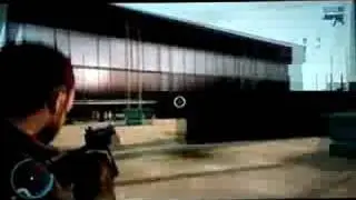 Grand Theft Auto 4 - Deconstruction For Beginners