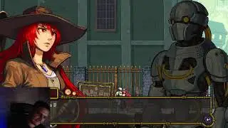 Gestalt: Steam & Cinder Gameplay Walkthrough, and Tips