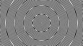⚠️Reality Will Start MELTING Around You! 🤯 Try this Mind-Blowing Optical Illusion!