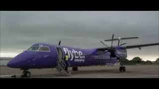 Cardiff Airport   London City