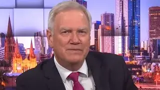 Net-zero is a 'useless money pit': Andrew Bolt