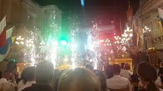 Banda Queen Victoria Show 2025 (Italian Classics)
