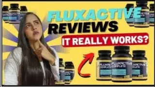 #fluxactivereview  Complete Review⚠️ I Lost $900 To This Supplement!!!⚠️ #Fluxactive Reviews