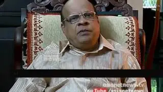 Thrissur District DCC chief selection