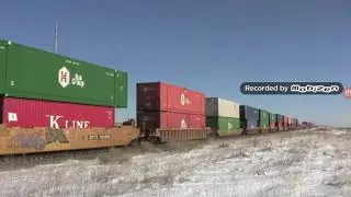UP 7922