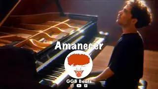 Dark Trap Type Beat &ndash; Amenecer | Cinematic Energy | 140 BPM | E Minor
