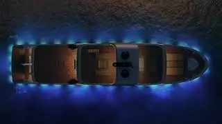 Dutch design yachts- revealing the Sea rover