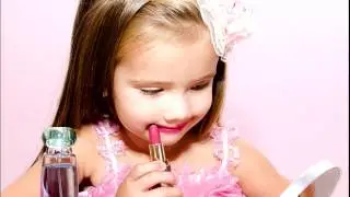 Я на мамочку похожей быть хочу