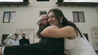 Adriana & Marian Trailer