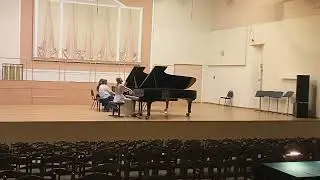 MOZART PIANO CONCERTO NO.20 D MINOR  1ST PART МОЦАРТ КОНЦЕРТ ДЛЯ ФОРТЕПИАНО С ОРКЕСТРОМ №20 РЕ МИНОР