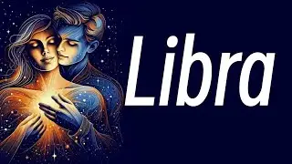 LIBRA💘 OMG! You must listen to this! It's extremely important that you hear this!