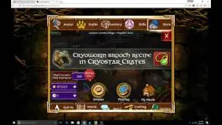 Americabud Gives Me 5M (Trust Test)
