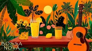 Bossa Nova Covers Of Popular Songs 100 Hits - Bossa Nova 2025
