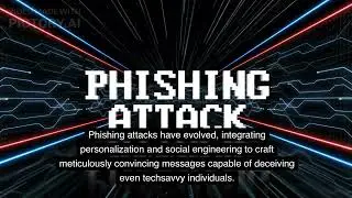 Navigating the Phishing Maze: A Masterclass in Cybersecurity Vigilance