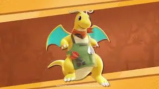 Der f&uuml;nfte Kampfpass in Pok&eacute;mon UNITE