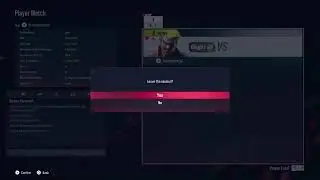 Bro noobs play Tekken 8