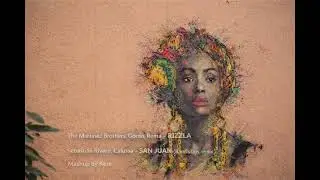 Kere - The Martinez Brothers, Gordo, Rema-RIZZLA/Sebastian Rivero,Calussa - SAN JUAN(Band&Dos Remix)