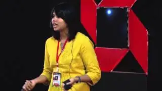 From desert to  Antarctica- a swimmer's journey and lessons learnt | Bhakti Sharma | TEDxIIMUdaipur