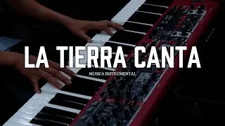 1 HORA DE MUSICA INSTRUMENTAL PARA ORAR - LA TIERRA CANTA - FONDO INSTRUMENTAL