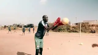 KGSA TV: Trailer Doku Kampala Galaxy Soccer Academy
