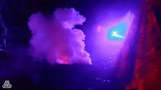 Campout - POV - Movie Park Germany - Halloween Horror Festival