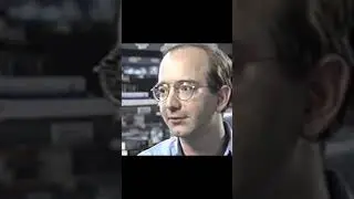 Nerdy Jeff Bezos Gives His First Interview in 1996 Before Getting Rich!